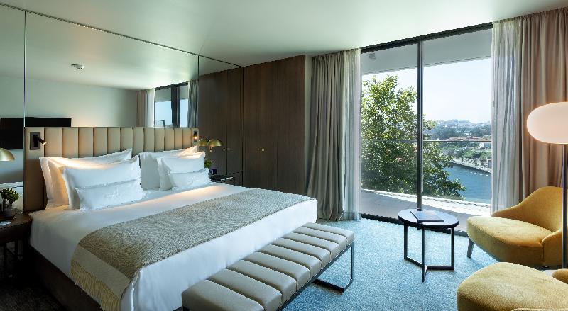 Altis Porto, member of Preferred Hotels & Resorts - Oda
