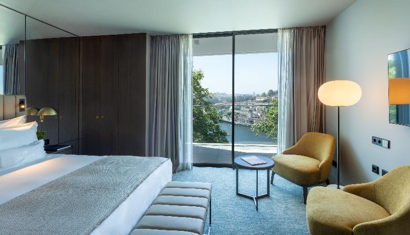 Altis Porto, member of Preferred Hotels & Resorts - Oda