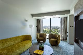Altis Porto, member of Preferred Hotels & Resorts fotoÄŸrafÄ±
