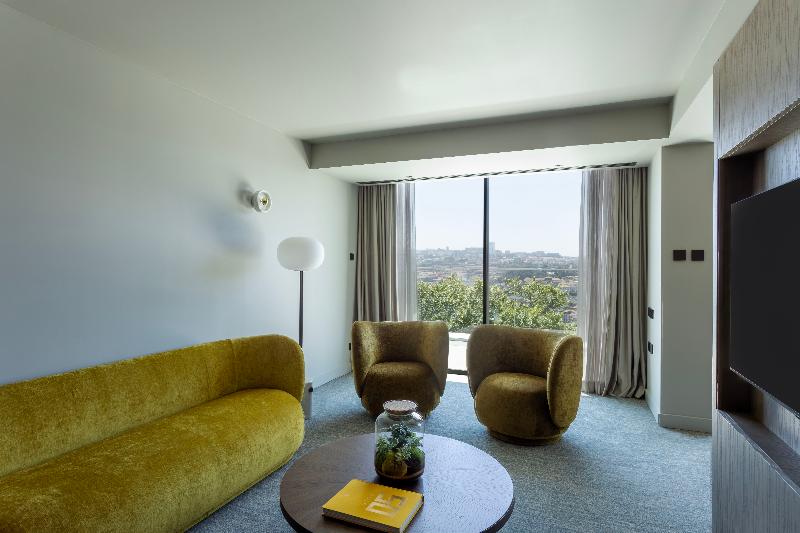 Altis Porto, member of Preferred Hotels & Resorts - Oda
