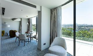 Altis Porto, member of Preferred Hotels & Resorts fotoÄŸrafÄ±