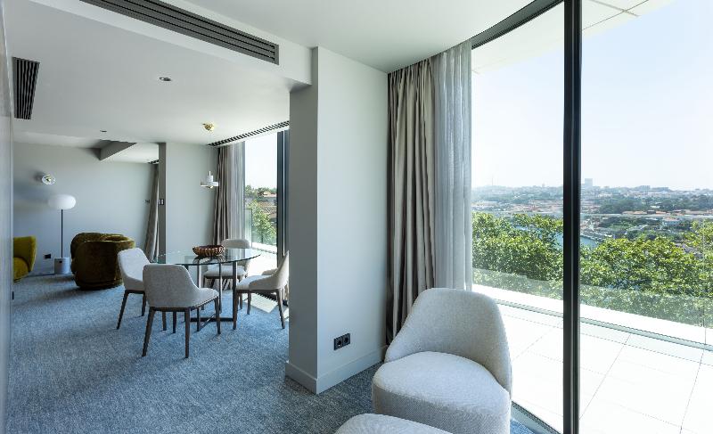 Altis Porto, member of Preferred Hotels & Resorts - Oda