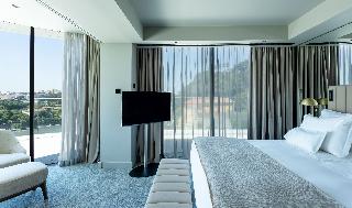 Altis Porto, member of Preferred Hotels & Resorts fotoÄŸrafÄ±