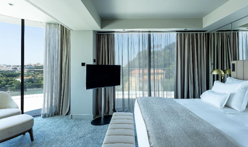 Altis Porto, member of Preferred Hotels & Resorts - Oda