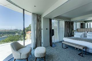 Altis Porto, member of Preferred Hotels & Resorts fotoÄŸrafÄ±