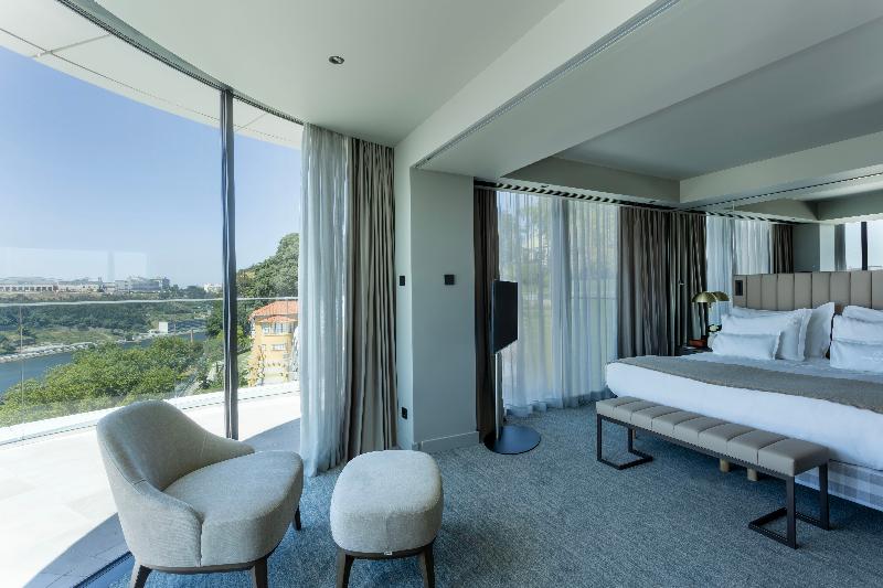 Altis Porto, member of Preferred Hotels & Resorts - Oda