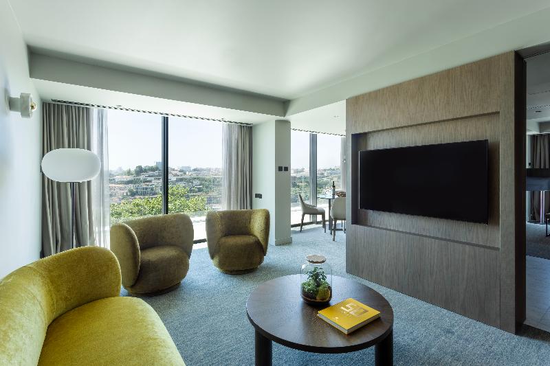 Altis Porto, member of Preferred Hotels & Resorts - Oda