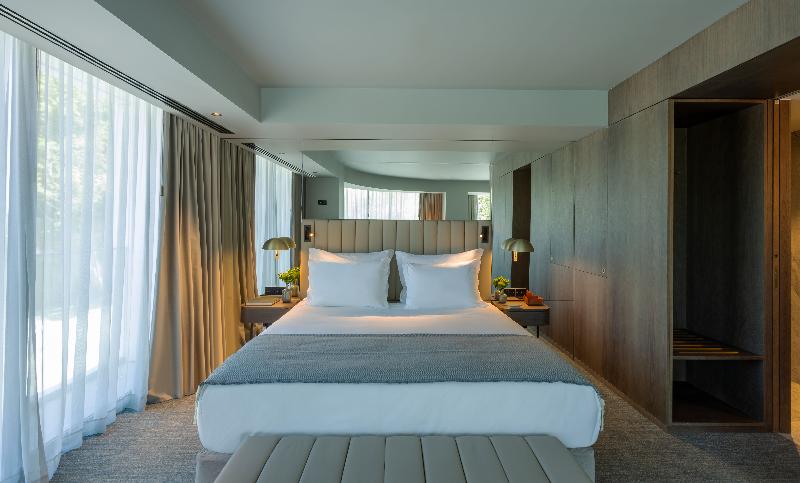 Altis Porto, member of Preferred Hotels & Resorts - Oda