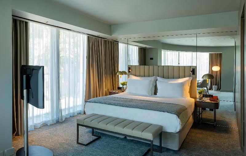 Altis Porto, member of Preferred Hotels & Resorts - Oda