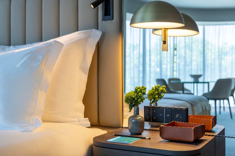 Altis Porto, member of Preferred Hotels & Resorts - Oda