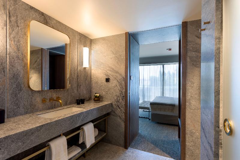 Altis Porto, member of Preferred Hotels & Resorts - Oda