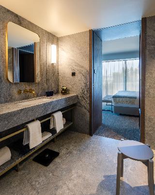 Altis Porto, member of Preferred Hotels & Resorts fotoÄŸrafÄ±