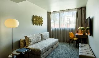 Altis Porto, member of Preferred Hotels & Resorts fotoÄŸrafÄ±