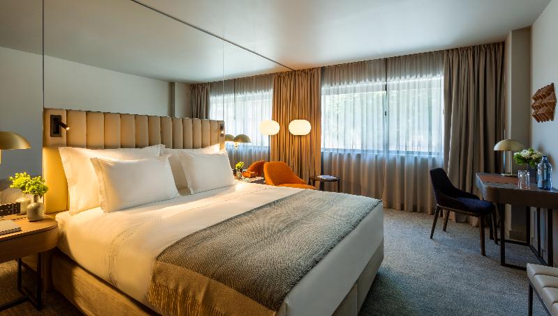 Altis Porto, member of Preferred Hotels & Resorts - Oda