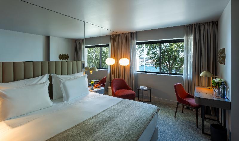 Altis Porto, member of Preferred Hotels & Resorts - Oda