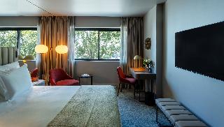 Altis Porto, member of Preferred Hotels & Resorts fotoÄŸrafÄ±