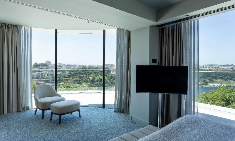 Altis Porto, member of Preferred Hotels & Resorts - Oda
