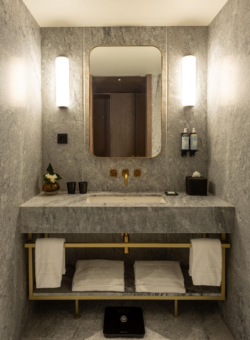 Altis Porto, member of Preferred Hotels & Resorts - Oda