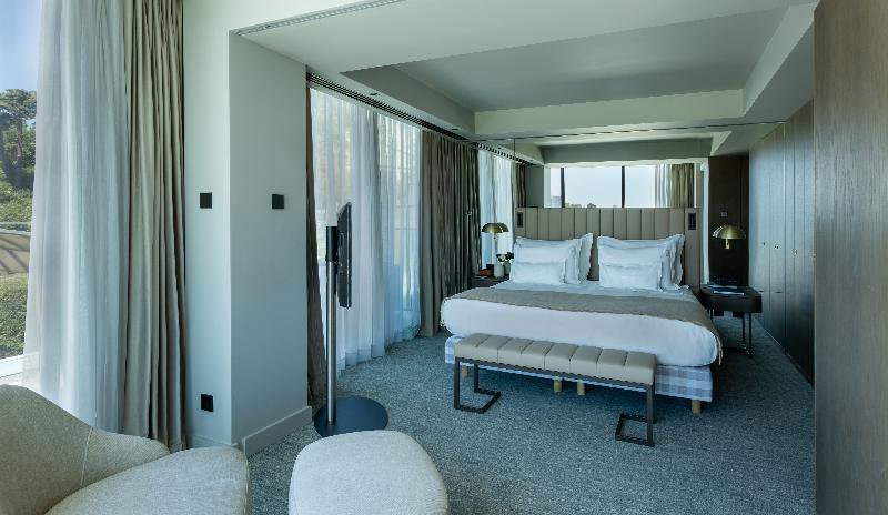 Altis Porto, member of Preferred Hotels & Resorts - Oda