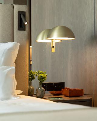 Altis Porto, member of Preferred Hotels & Resorts fotoÄŸrafÄ±