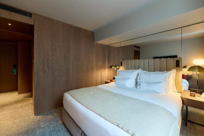 Altis Porto, member of Preferred Hotels & Resorts - Oda