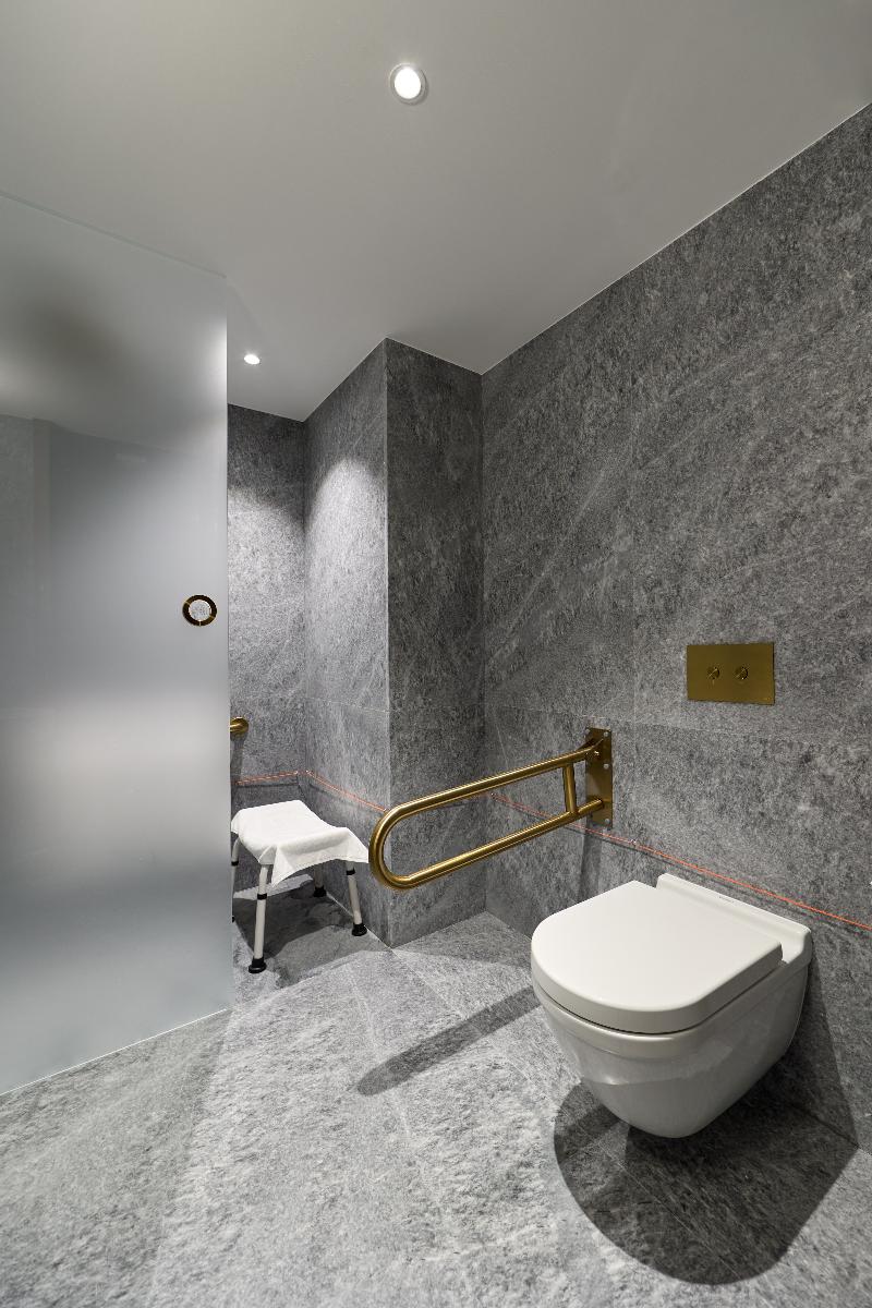 Altis Porto, member of Preferred Hotels & Resorts - Oda