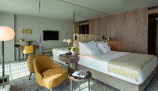 Altis Porto, member of Preferred Hotels & Resorts fotoÄŸrafÄ±