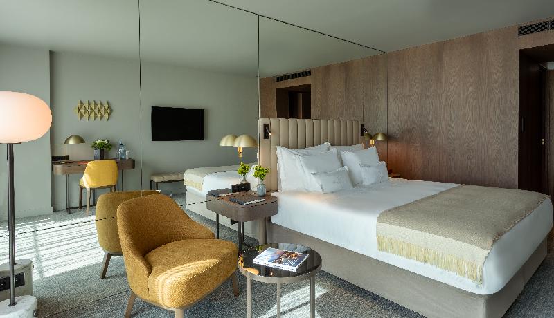Altis Porto, member of Preferred Hotels & Resorts - Oda