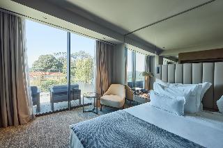 Altis Porto, member of Preferred Hotels & Resorts fotoÄŸrafÄ±