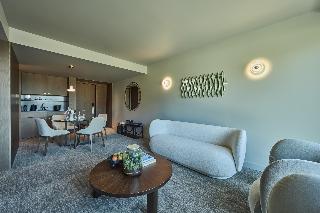 Altis Porto, member of Preferred Hotels & Resorts fotoÄŸrafÄ±