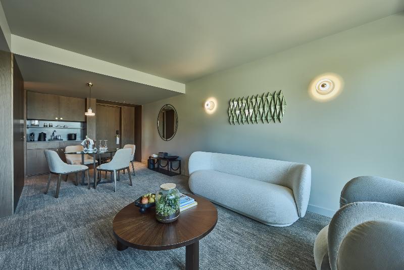 Altis Porto, member of Preferred Hotels & Resorts - Oda