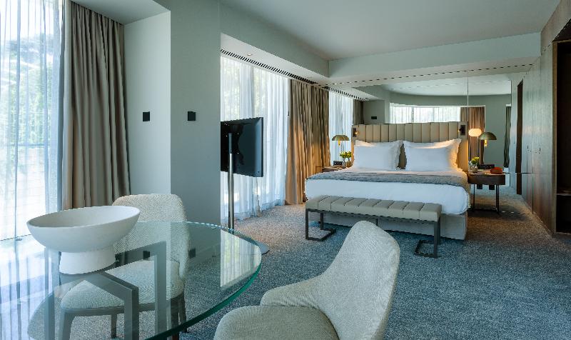 Altis Porto, member of Preferred Hotels & Resorts - Oda