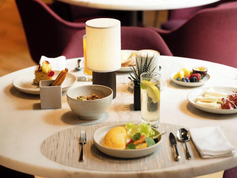 Altis Porto, member of Preferred Hotels & Resorts - Restoran