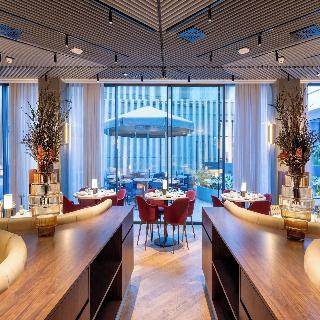 Altis Porto, member of Preferred Hotels & Resorts fotoÄŸrafÄ±