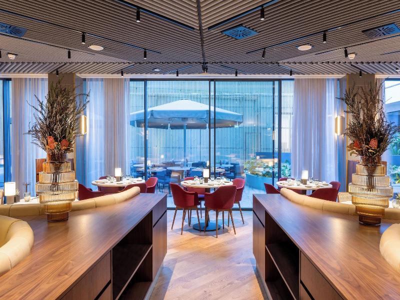 Altis Porto, member of Preferred Hotels & Resorts - Restoran