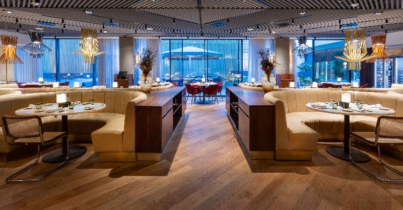Altis Porto, member of Preferred Hotels & Resorts - Restoran
