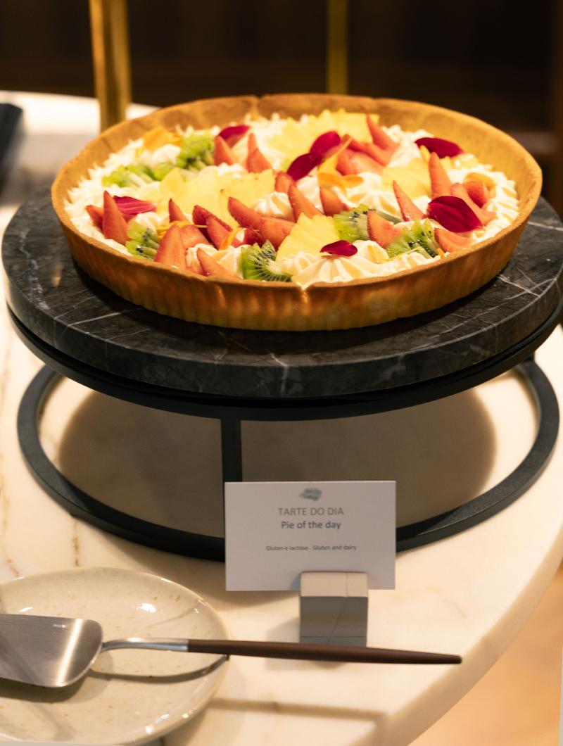 Altis Porto, member of Preferred Hotels & Resorts - Restoran
