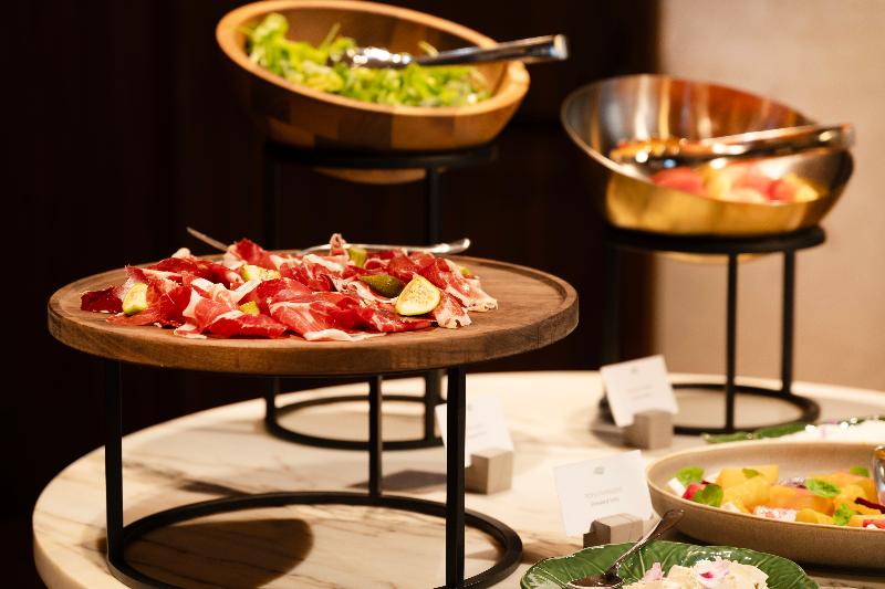 Altis Porto, member of Preferred Hotels & Resorts - Restoran