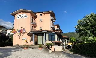 Hotel Giampy