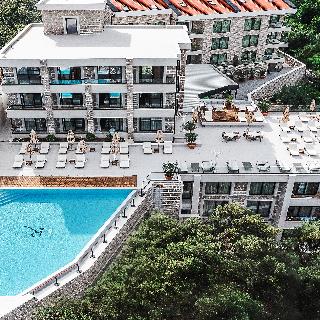 Hotel kingStone Budva