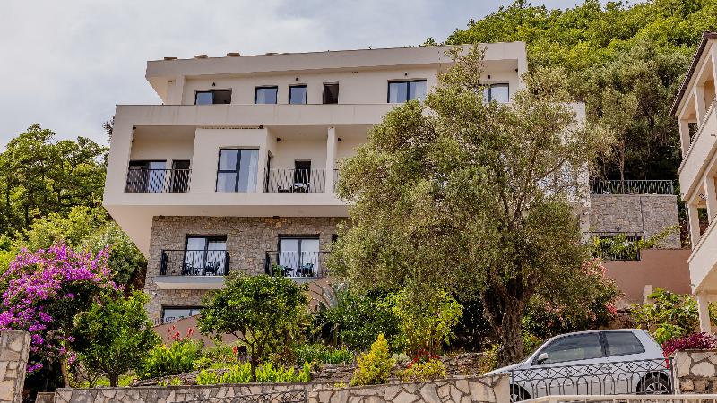 Hotel Aquilo - Genel