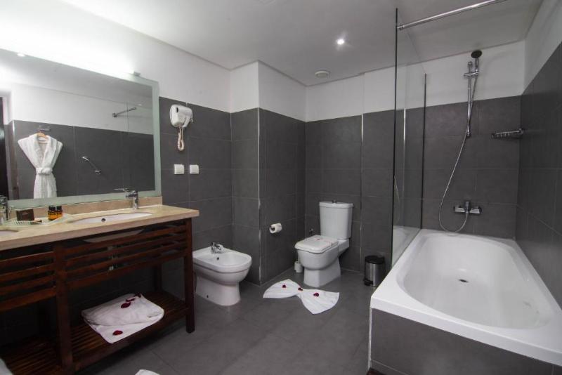 Hotel Du Golf Mohammedia - Oda