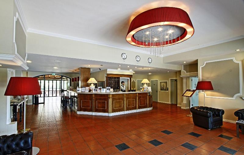 Albergo Della Roccia - Lobi