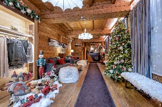 Fiocco Di Neve Relais & SPA fotoÄŸrafÄ±