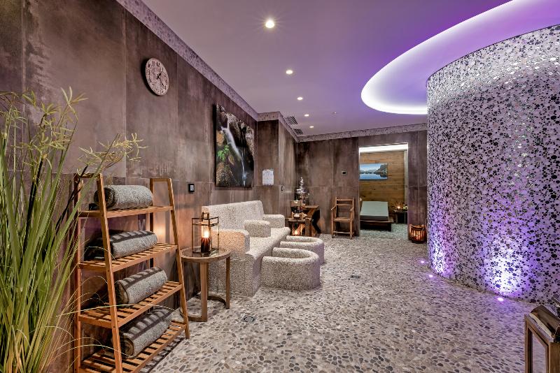 Fiocco Di Neve Relais & SPA - Aktivite