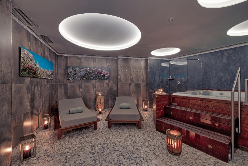 Fiocco Di Neve Relais & SPA - Aktivite