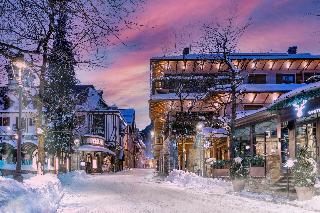 Fiocco Di Neve Relais & SPA fotoÄŸrafÄ±