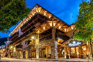 Fiocco Di Neve Relais & SPA fotoÄŸrafÄ±