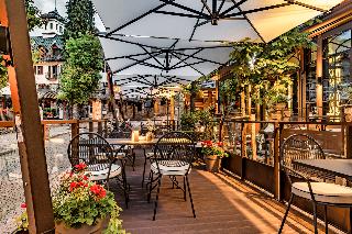Fiocco Di Neve Relais & SPA fotoÄŸrafÄ±