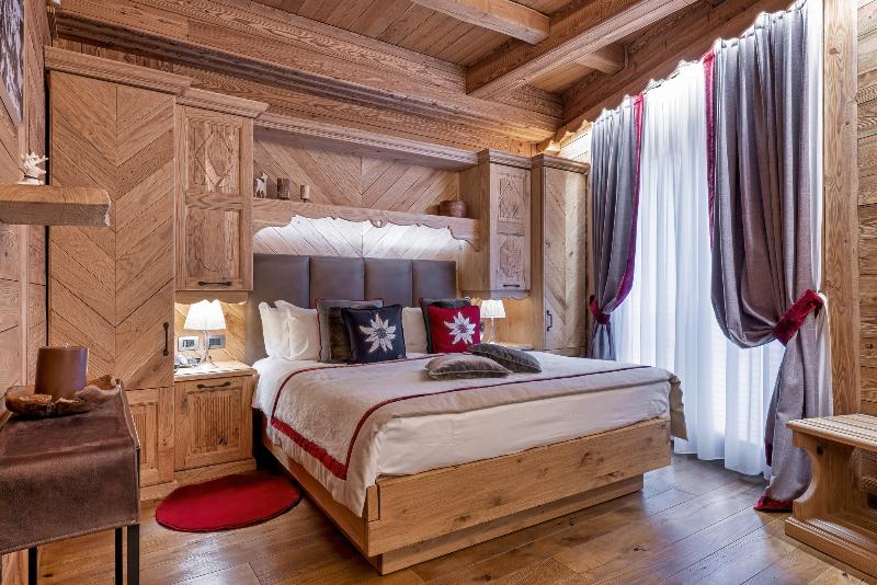 Fiocco Di Neve Relais & SPA - Oda